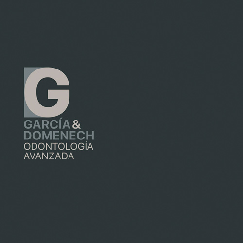 1/3. García & Domenech Odontología Avanzada. 2015