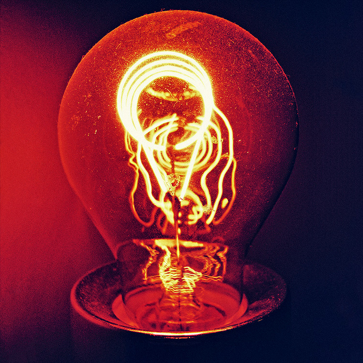 'De incandescencias...' | 2006.