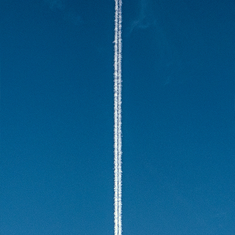 'El avión que raya el cielo' | 2/3 | 2006.