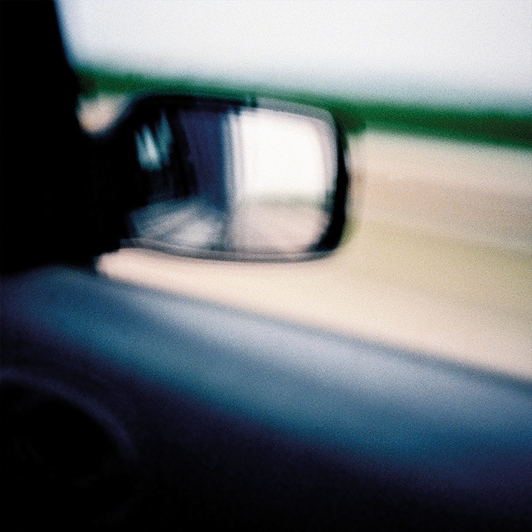 'El trayecto' | 1/5 | 2003.