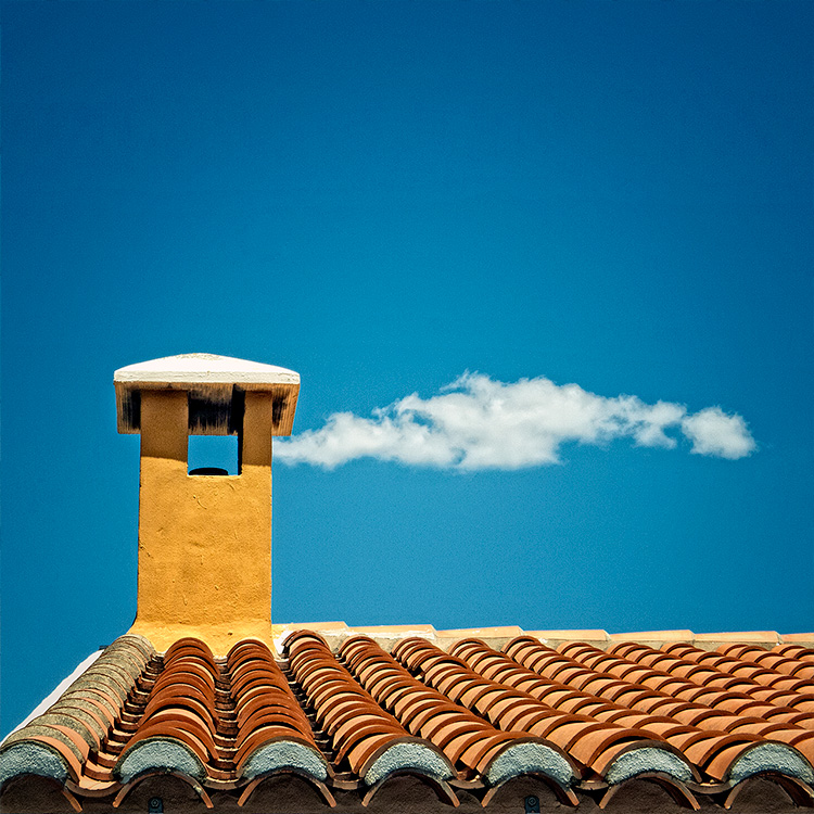 'Los ojos con los que miras' | 2014.