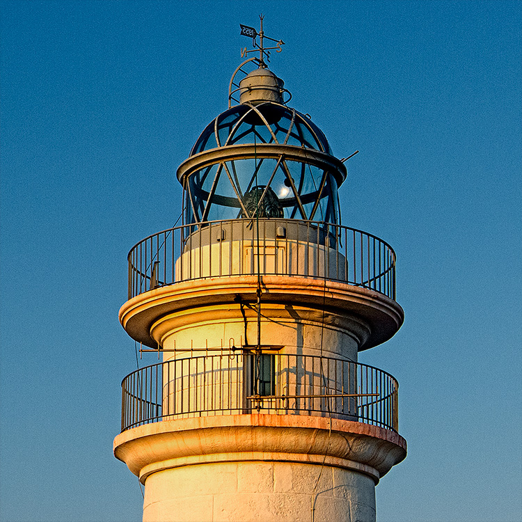 'Yo veo la luz' | 1/2 | 2013.