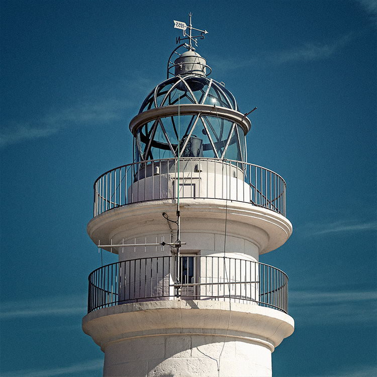 'Yo veo la luz' | 2/2 | 2017.