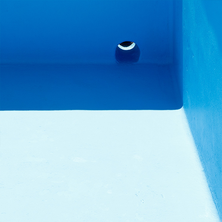 'Pool' | 1/4 | 2013.