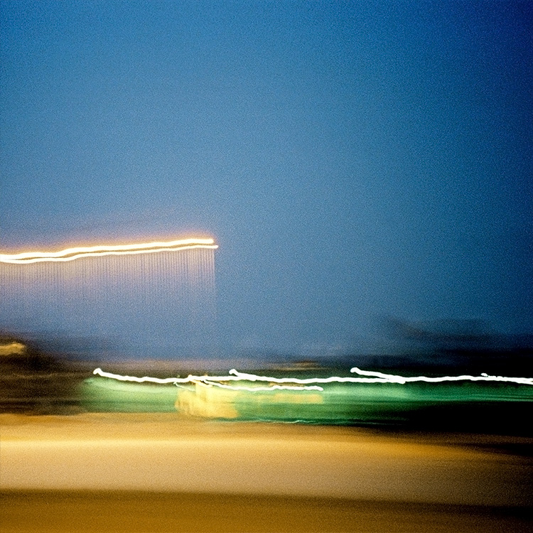 'El trayecto' | 4/5 | 2003.