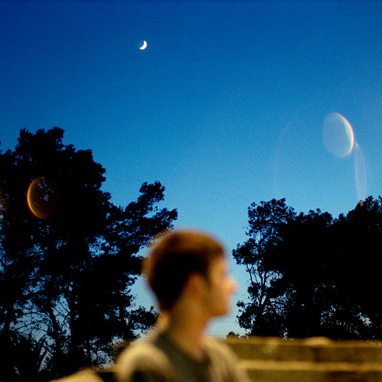 Serie '¿Futuro?' 2/3. 2003.