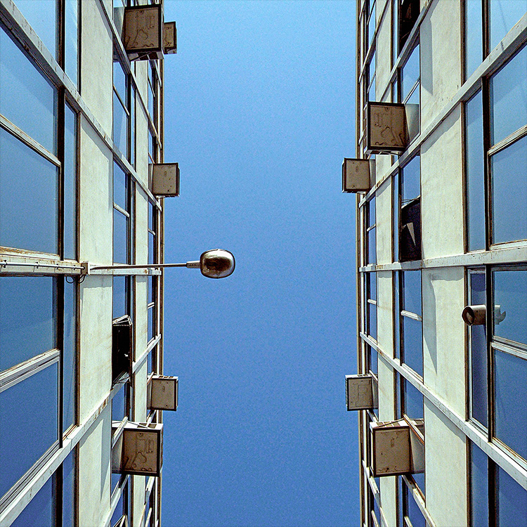 'Arquitectura gráfica'. 2006.