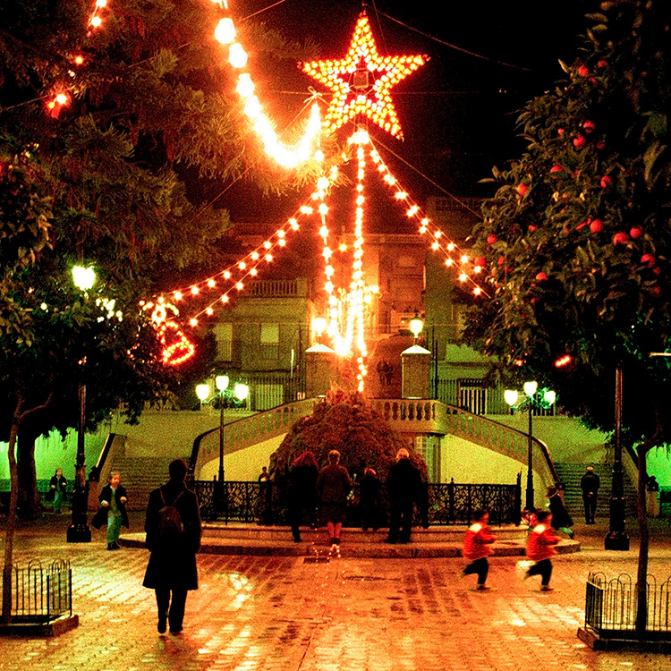 Serie 'Déjà vu' 1/2. 2003.