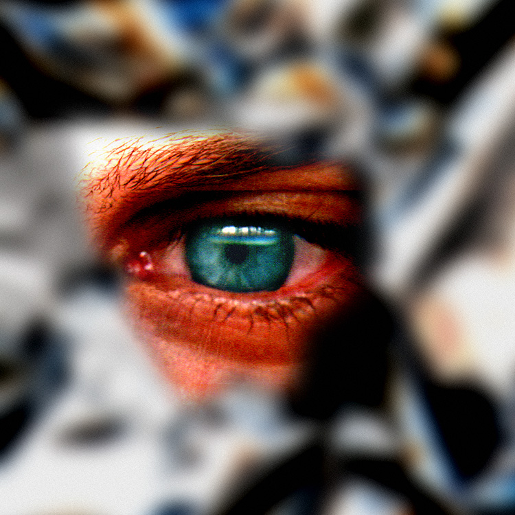 Serie 'Visiones' 1/3. 2002.