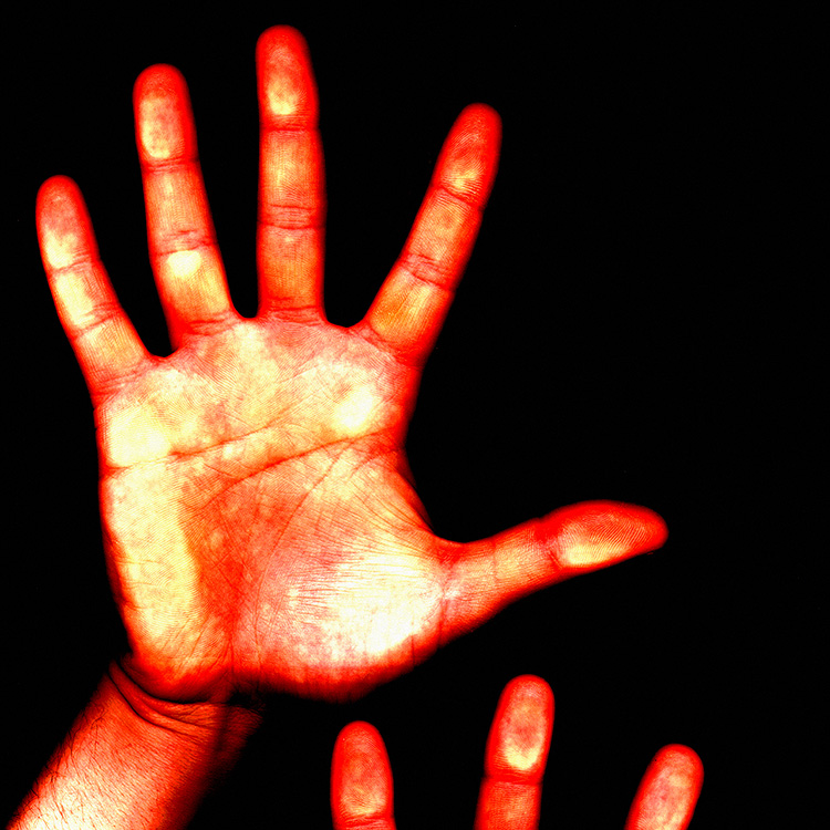 Serie 'Visiones' 2/3. 2002.