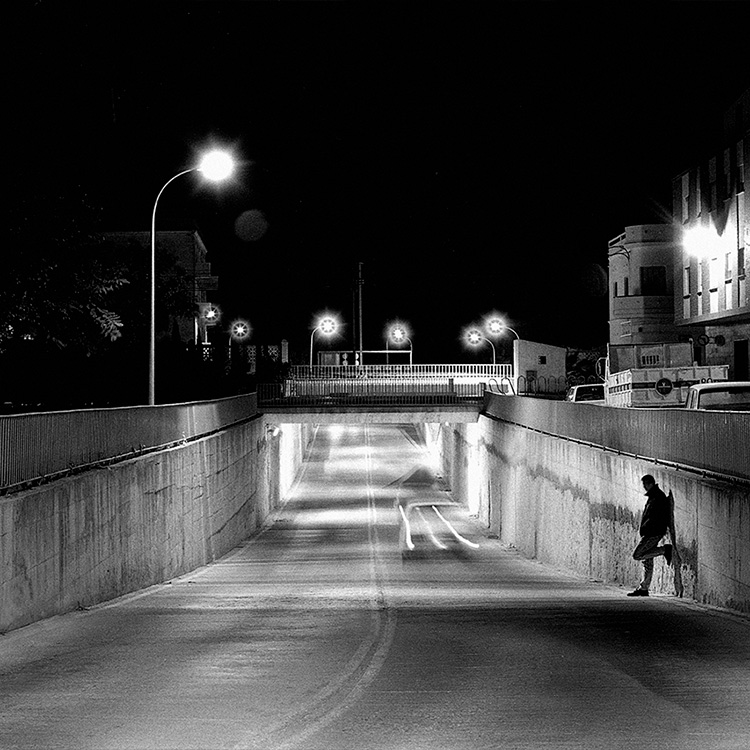 Etapa 'Hábitat'. 1991.