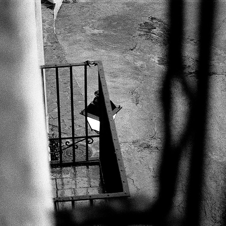 Etapa 'Hábitat'. 1994.