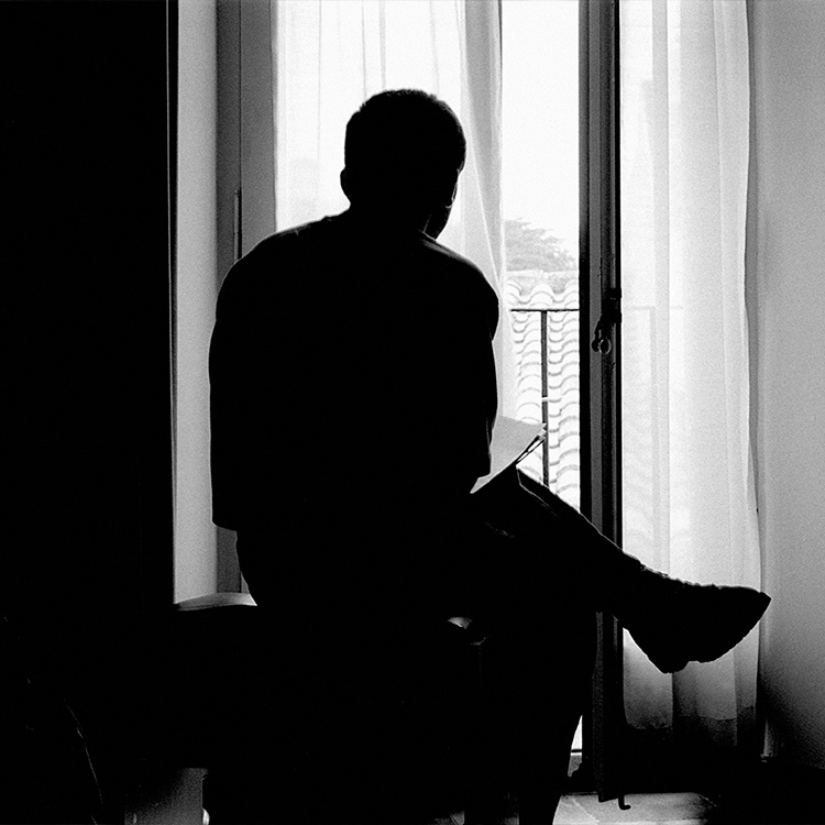 Etapa 'Hábitat'. 1994.