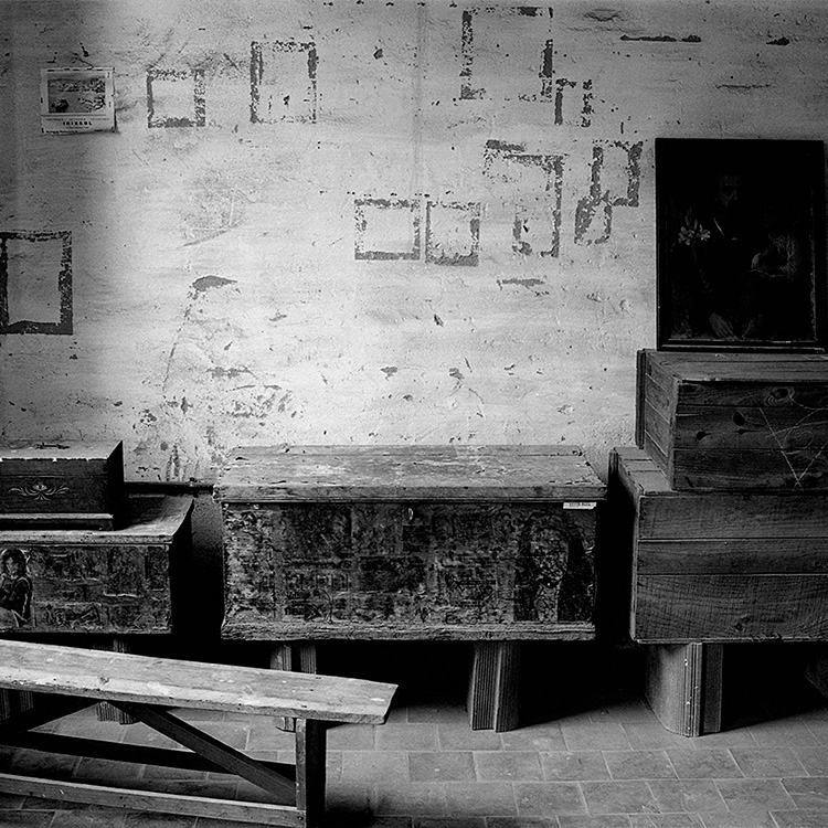 Etapa 'Hábitat'. 1995.