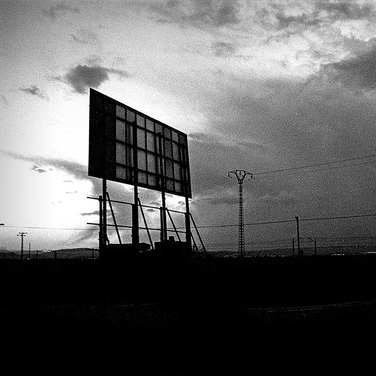 Etapa 'Hábitat'. 1996.