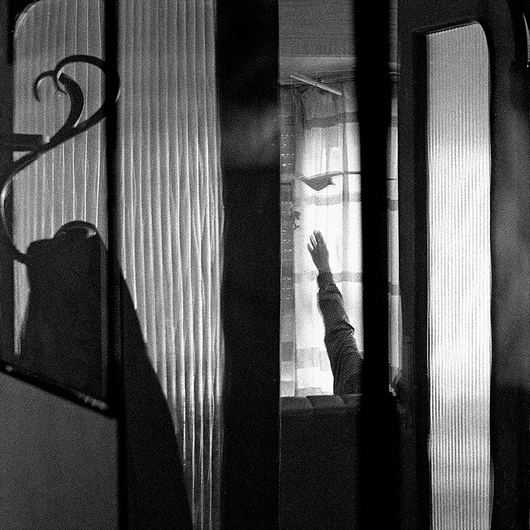 Etapa 'Hábitat'. 1998.