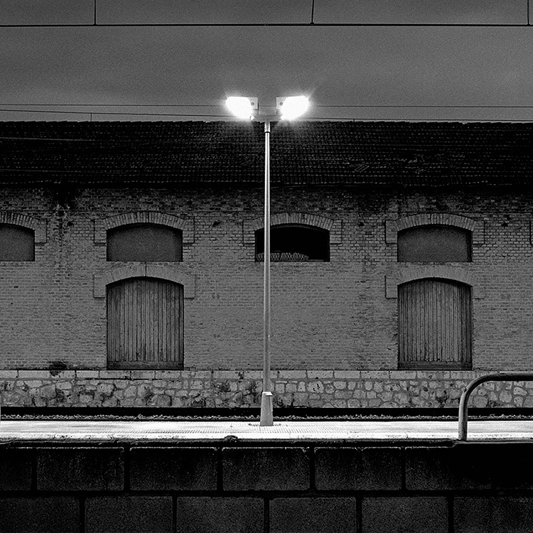 Etapa 'Hábitat'. 1998.