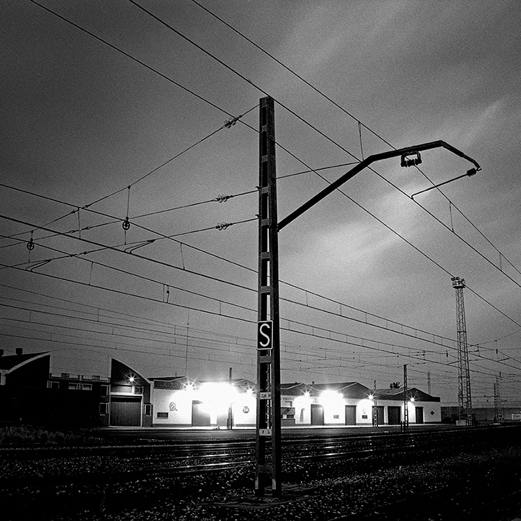 Etapa 'Hábitat'. 1998.