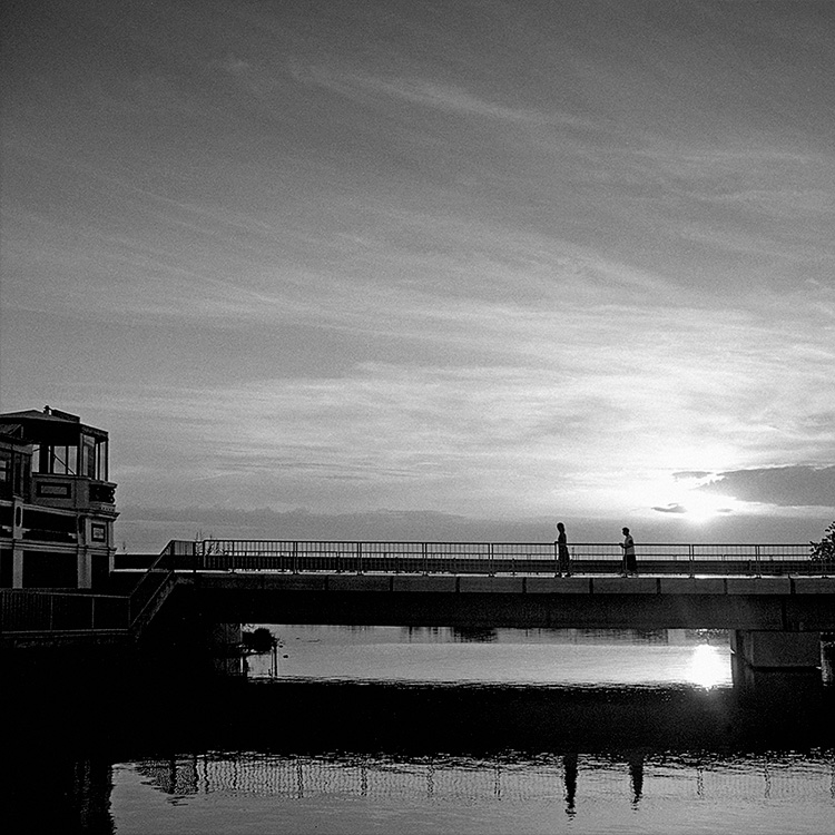 Etapa 'Hábitat'. 1998.