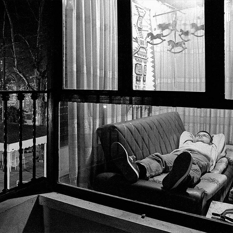 Etapa 'Hábitat'. 1998.