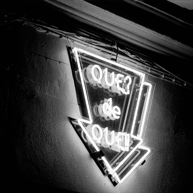 Etapa 'Hábitat'. 1991.