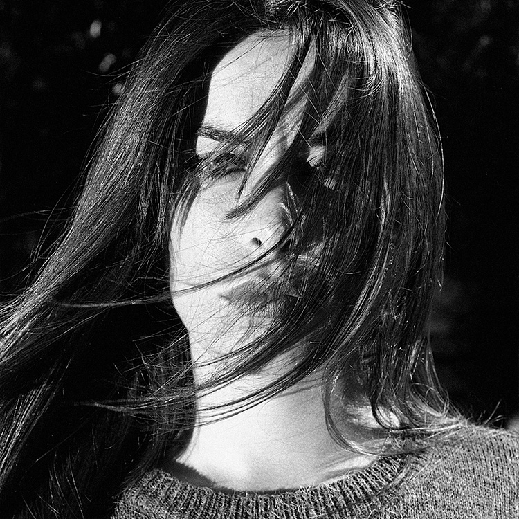 Retratos de la etapa 'Hábitat'. 1995.