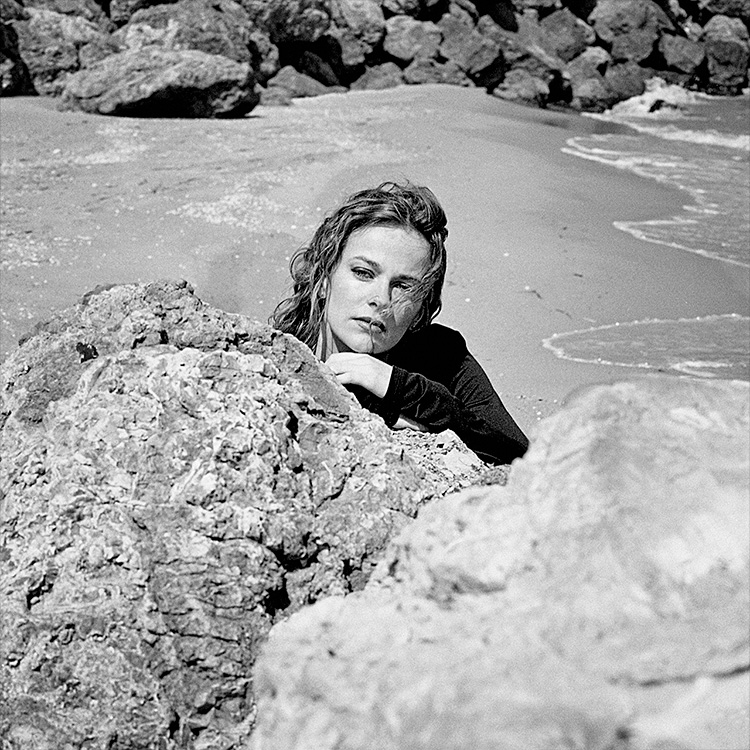 Retratos de la etapa 'Hábitat'. 1999.