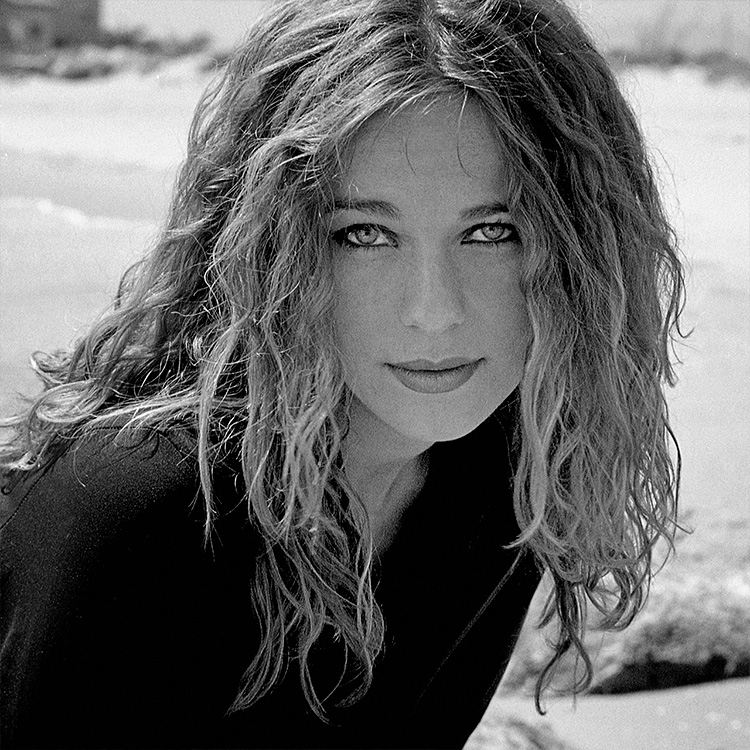 Retratos de la etapa 'Hábitat'. 1999.