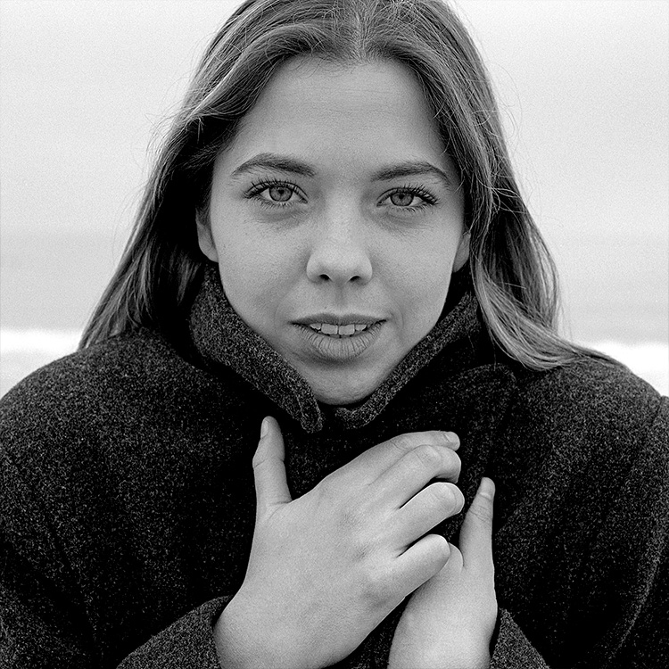 Retratos de la etapa 'Hábitat'. 1999.