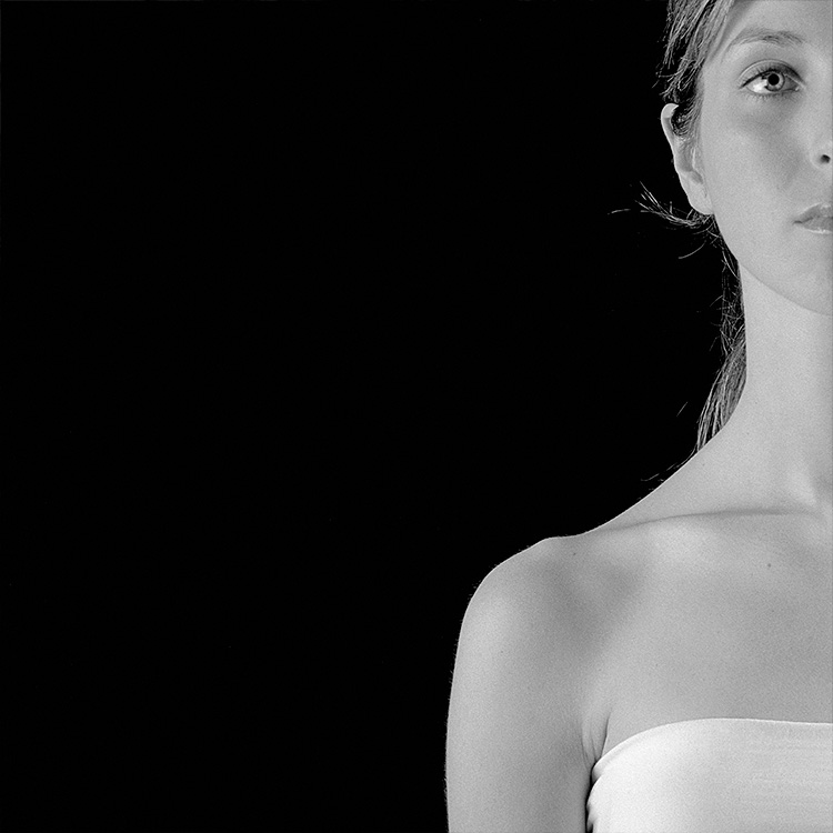 Retratos de la etapa 'Hábitat'. 2000.