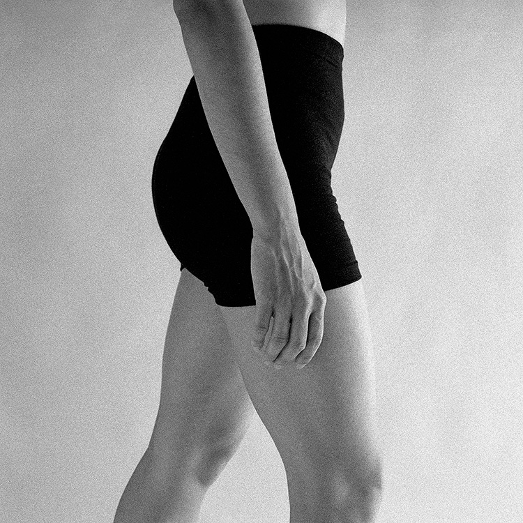 Retratos de la etapa 'Hábitat'. 2000.